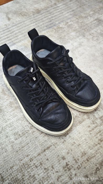 Кроссовки/мокасины/кеды на мальчика, 33 р-р