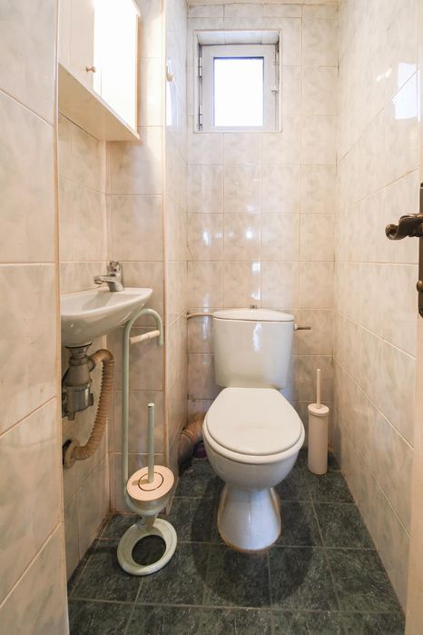 Дава се под наем Тристаен апартамент в София, Център - 135 кв.м за 796.62 € - Снимка #15