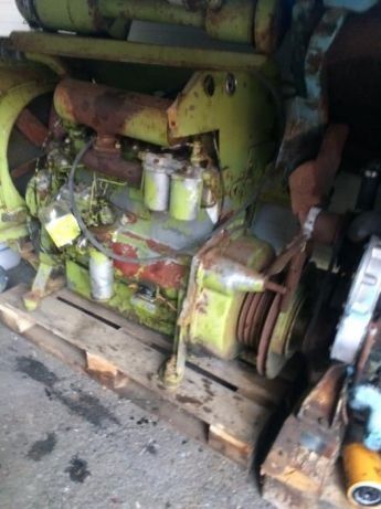 Motor Perkins lanturi culegatoare porumb MD 8si semanatori