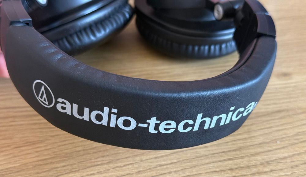 Căști Audio Technica ATH-M50x
