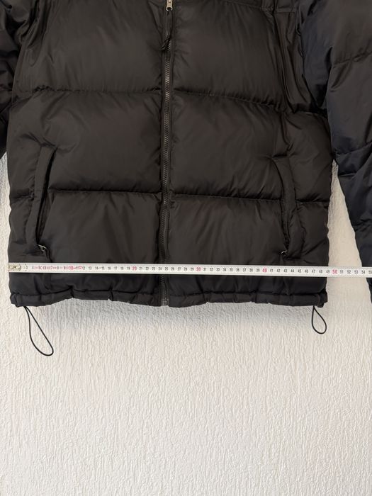 Vand the north face retro nuptse