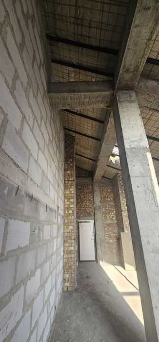 Квартира 70м2. Мансарда в ЖК GRAND CITY Яшнабадский район.