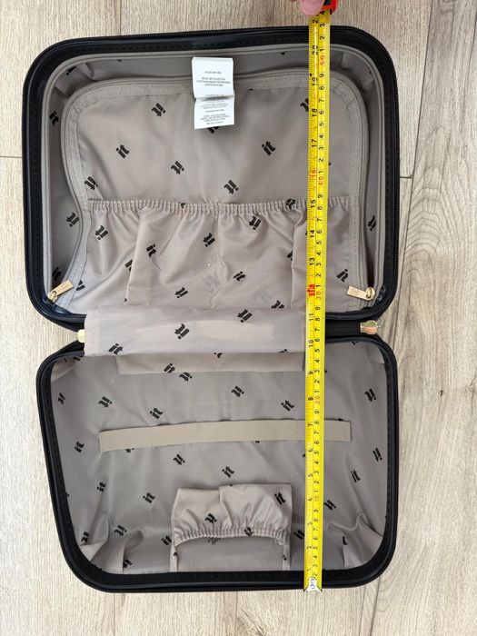 Geanta mini troller