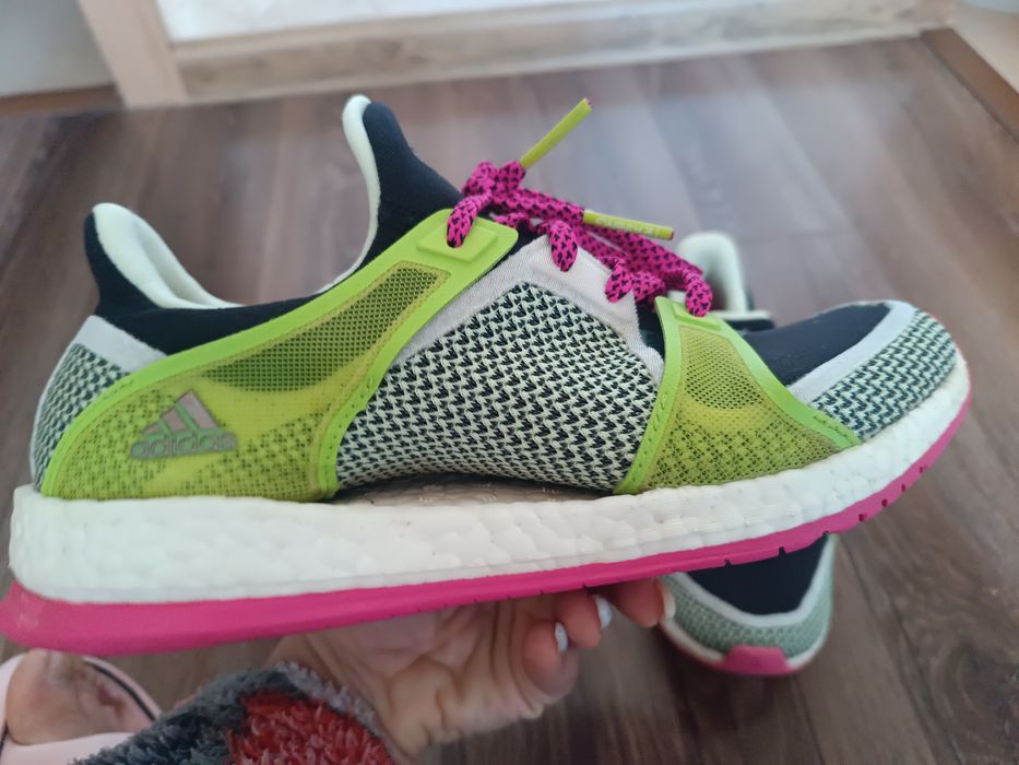 Маратонки Adidas
