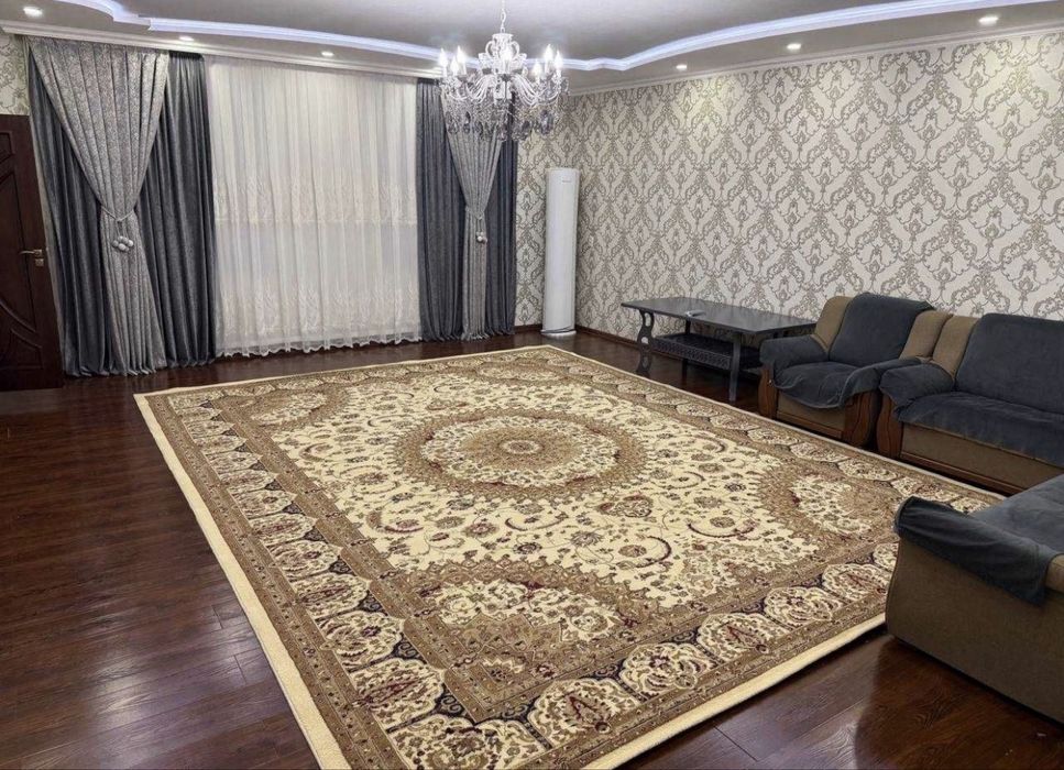 Сдаётся аренда квартира Напротив Ташкент сити улица Алишера Наваий.