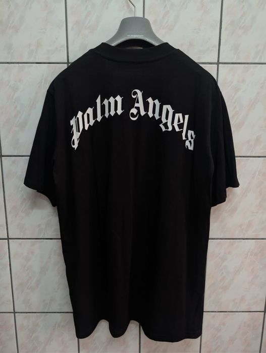 Tricou Palm Angels