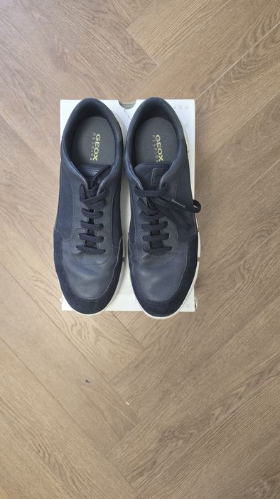 Мужская обувь Geox