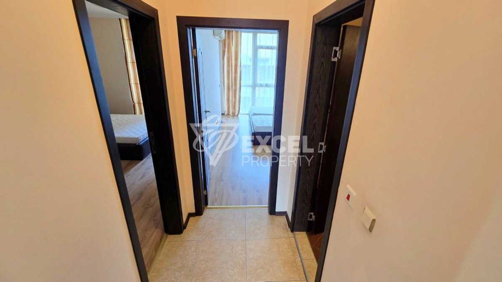 Продава се Тристаен апартамент в к.к. Слънчев бряг - 99 кв.м за 709 €/кв.м - Снимка #12