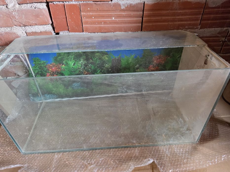 Аквариум 75литра