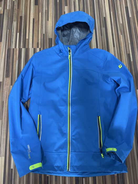 Лятно яке / ветровка 164