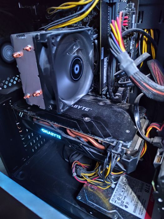 Intel-Core i3 - 10100, 3.6 GHz