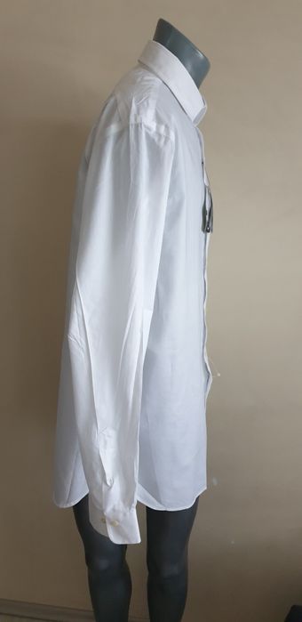 POLO Ralph Lauren Pique  17 /1/2 XL - 2XL НОВО ОРИГИНАЛ! Мъжка Риза