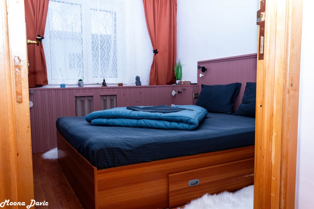 Cazare Regim-Hotelier