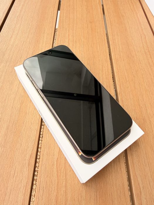 iPhone 16 Pro Max 256GB Desert Titanium
