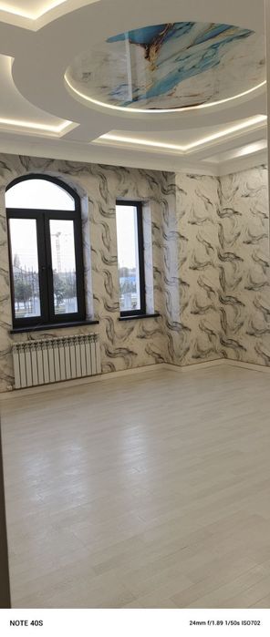 Uy sotiladi yer maydoni 2 yarim sotiq