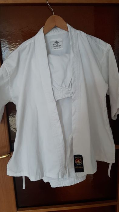 Кимано для каратэ