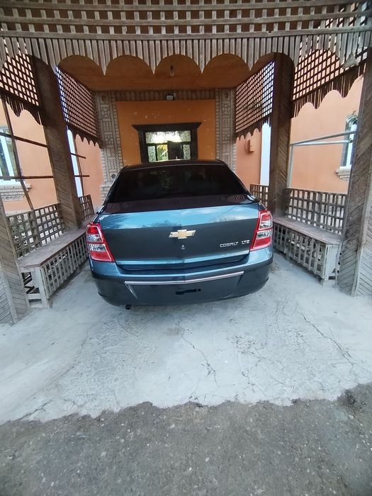 Кобилт авто 2024