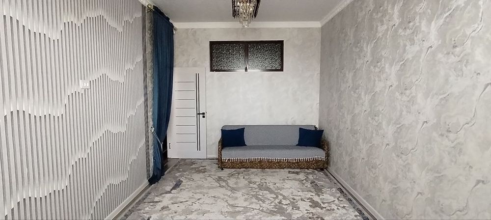 Sagdiana (Obid somsa) 2xonali kvartira sotiladi