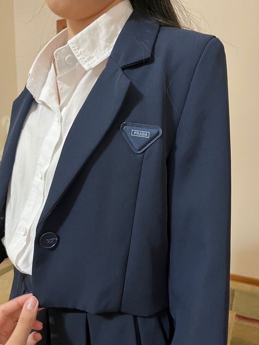 Школьная форма для девочек