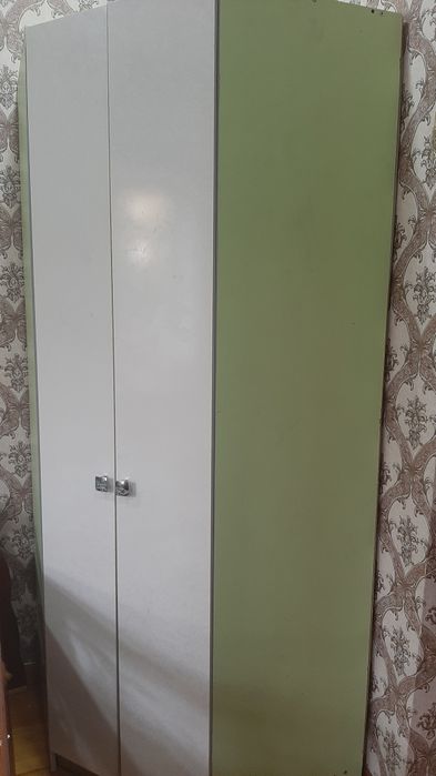 Шкаф, пенал, мебель для детской