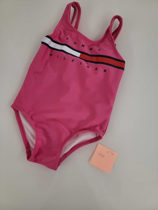 Бански 18м-2г, Tommy Hilfiger