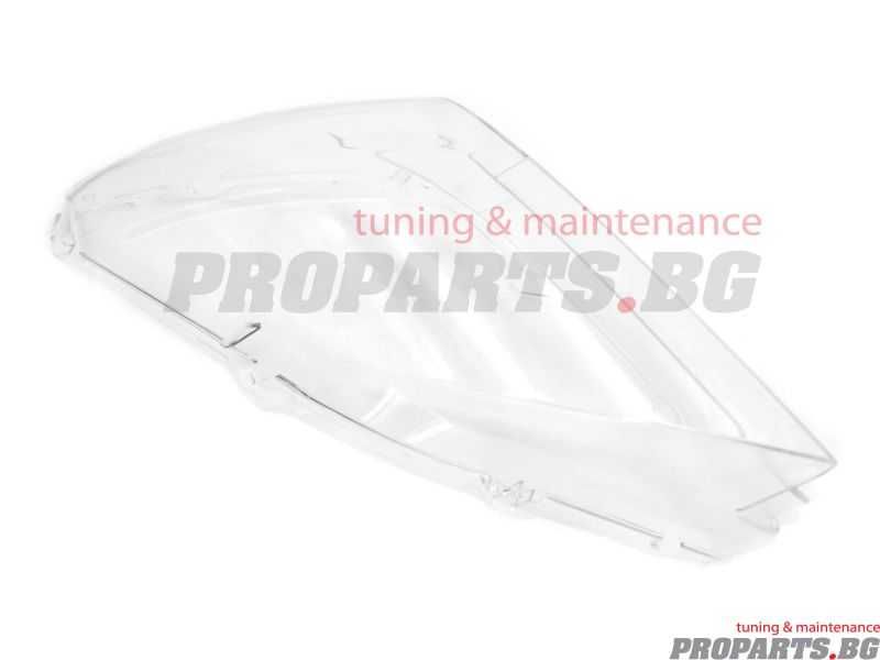 Стъкла за фарове комплект за BMW F12 F06 6-та серия 11-18