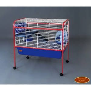 Клетка для животных