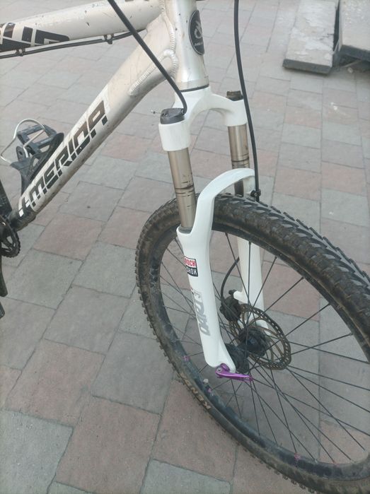 Merida Matt's 40 sub