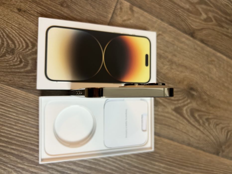 Продам iPhone 14 Pro Max 128gb