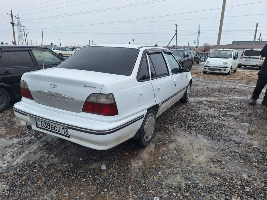 Срочно некси сатылады