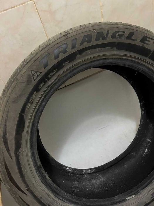 Продам шину Triangle TH202   285/50 R20