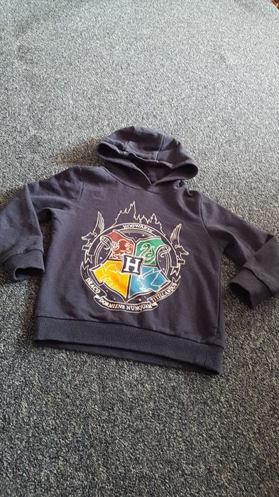 Hanorac baieti m.104- 110