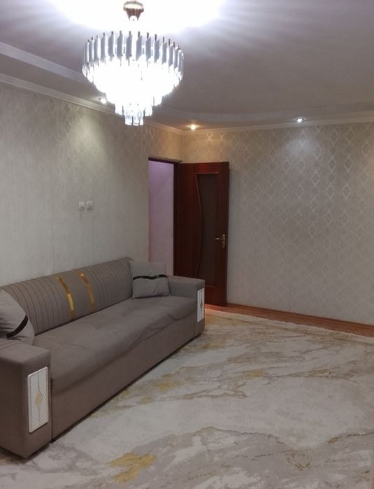 Продам 3ком Квартиру