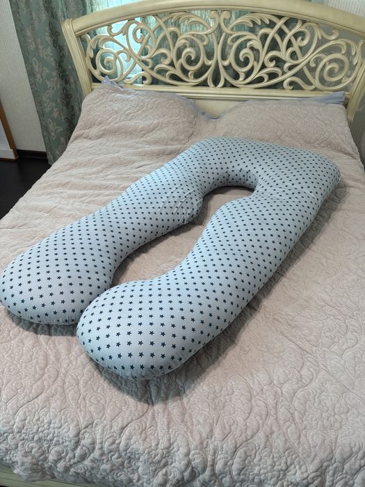 Подушка для беременных