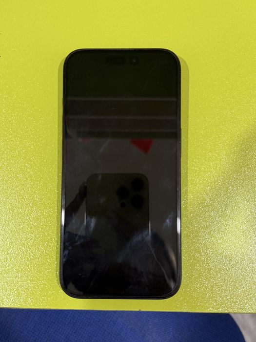 Iphone 15pro продам
