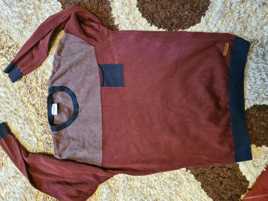 Vand Bluza US Polo