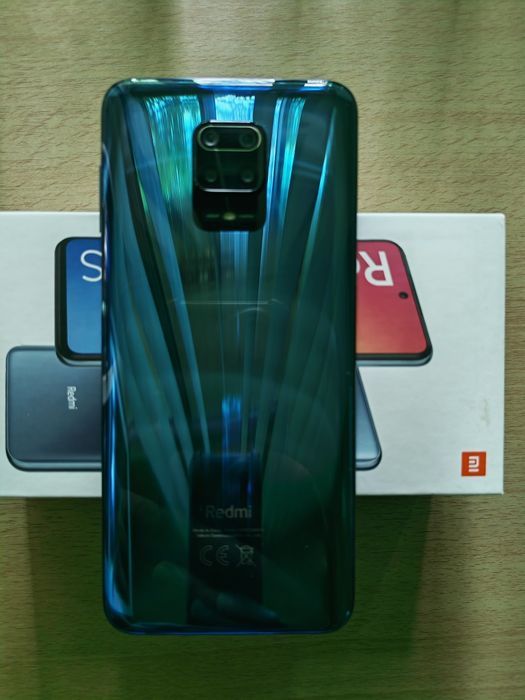 Xiaomi Redmi Note 9s