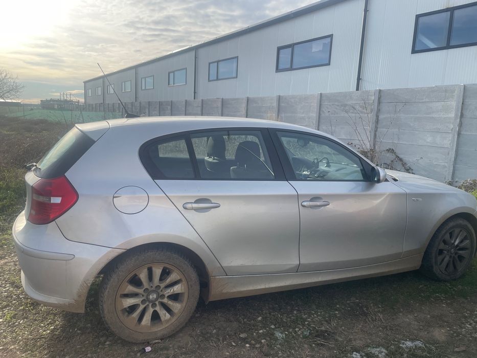 Vand BMW seria 1