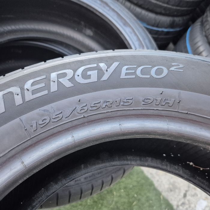 195 65 15 Hankook 2023