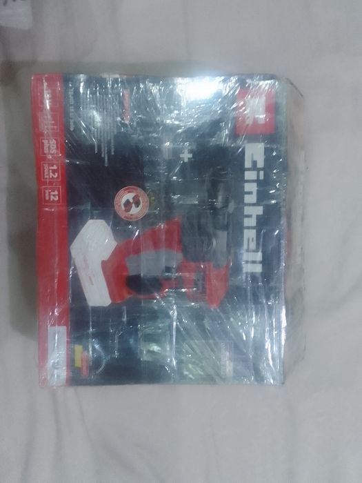 Einhell префаратор