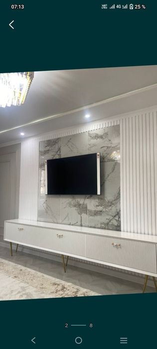 Ремонт квартир под ключ