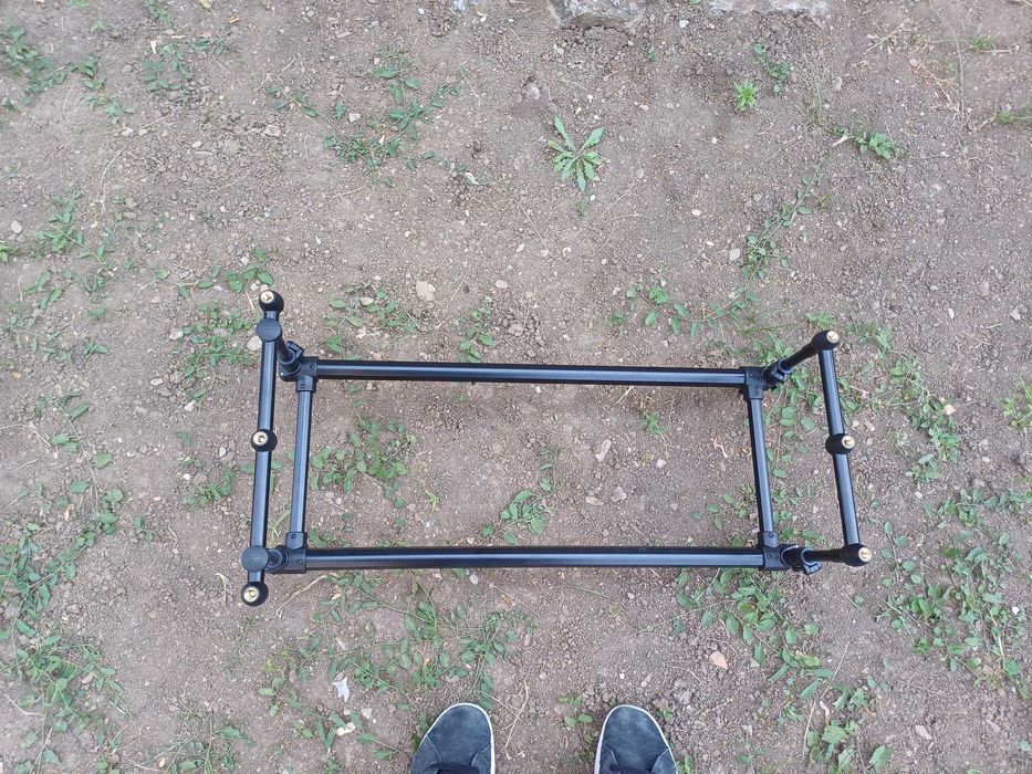 Стоика за риболов JRC Contact