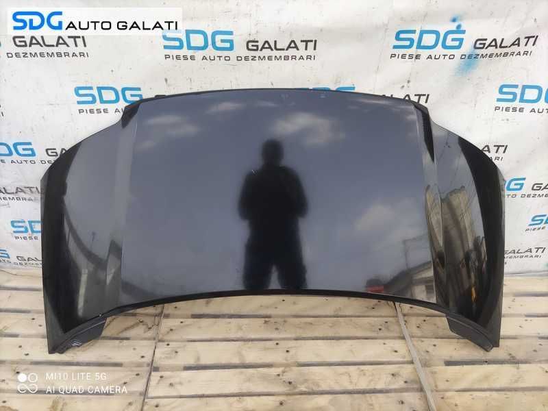 Capota Motor VW Sharan 1995 - 2010 [L0304]