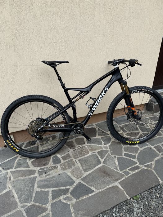 specialized s works - Biciclete | OLX.ro