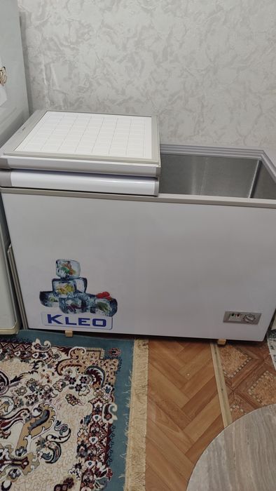 Морозильная камера KLEO 200 литров