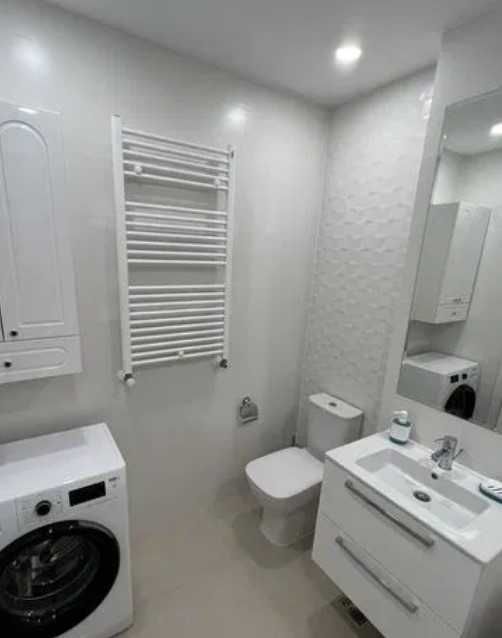 Дава се под наем Едностаен апартамент в Пловдив, Западен - 45 кв.м за 209.1 € - Снимка #1