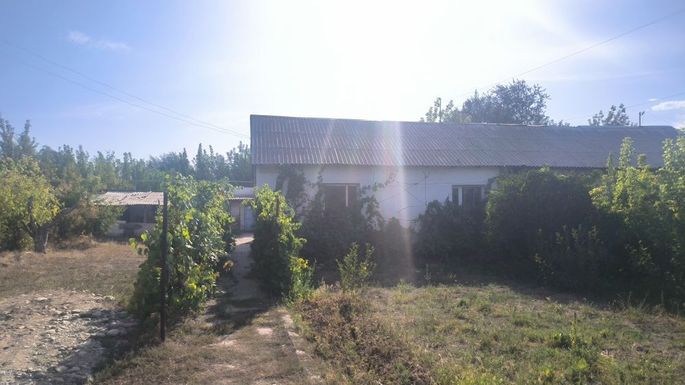 Продам дом Үй сатылады