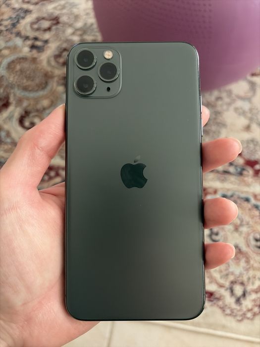 Iphone 11 pro max
