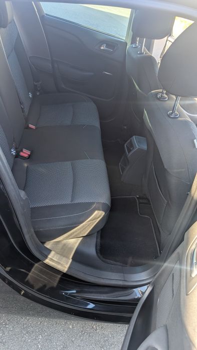 Citroen ds4 2012