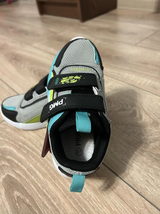 Adidasi Primigi ca noi - marimea 27